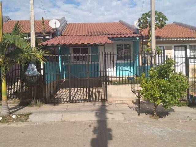 #2059 - Casa para Venda em Sapucaia do Sul - RS