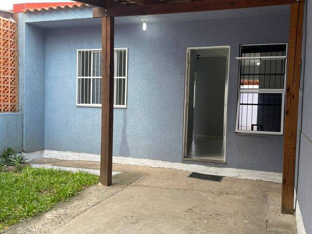 #2123 - Casa para Venda em Sapucaia do Sul - RS