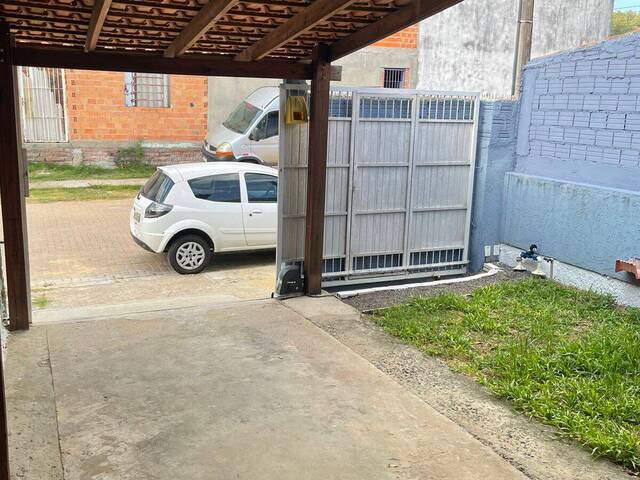 #2123 - Casa para Venda em Sapucaia do Sul - RS