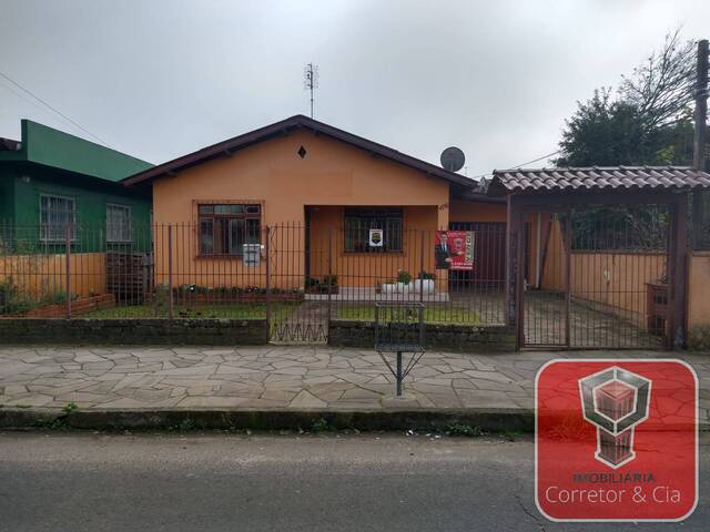 #2167 - Casa para Venda em Sapucaia do Sul - RS