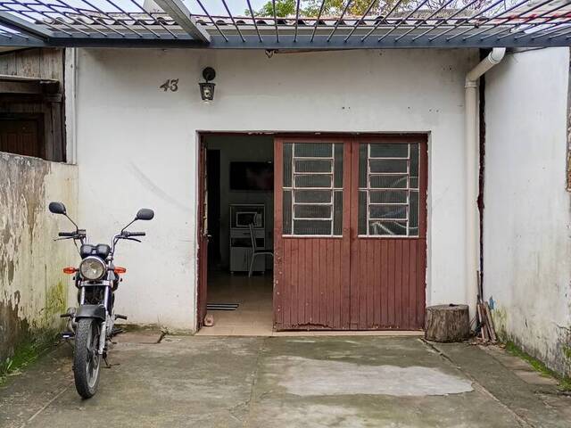 #2499 - Casa para Venda em Sapucaia do Sul - RS - 1