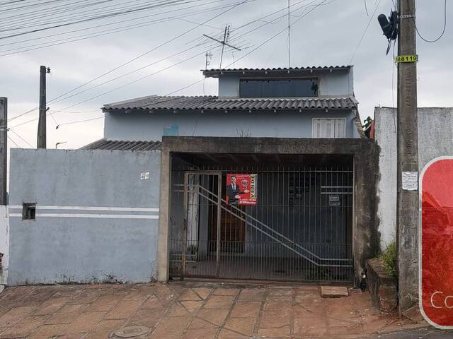 #2502 - Casa para Venda em Sapucaia do Sul - RS