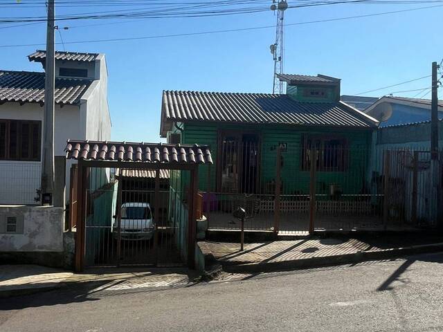 #2503 - Casa para Venda em Sapucaia do Sul - RS - 2