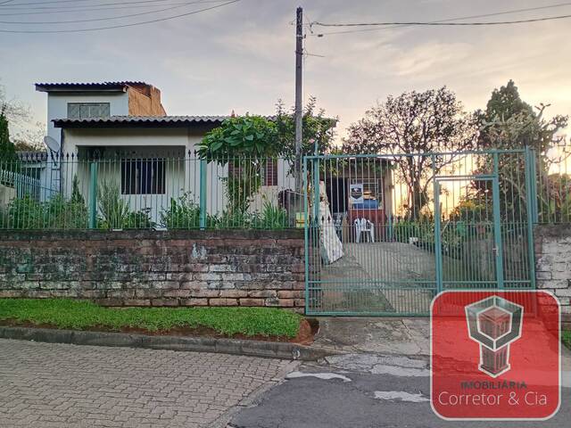 #2506 - Casa para Venda em Sapucaia do Sul - RS - 1