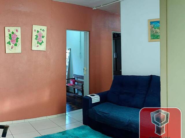 #2515 - Apartamento para Venda em Sapucaia do Sul - RS - 1