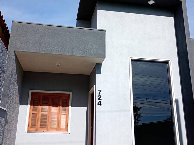 #2516 - Casa para Venda em Sapucaia do Sul - RS - 1