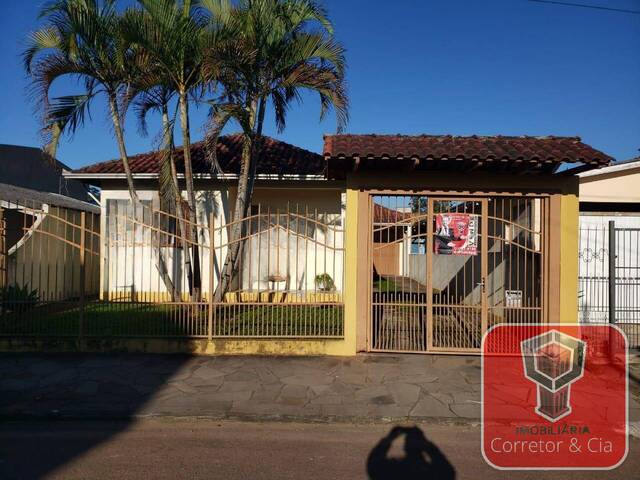 #2519 - Casa para Venda em Sapucaia do Sul - RS - 1