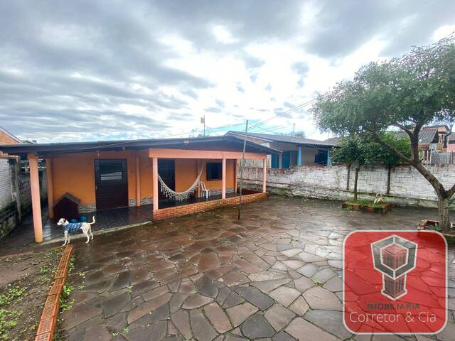 #2522 - Casa para Venda em Sapucaia do Sul - RS - 2
