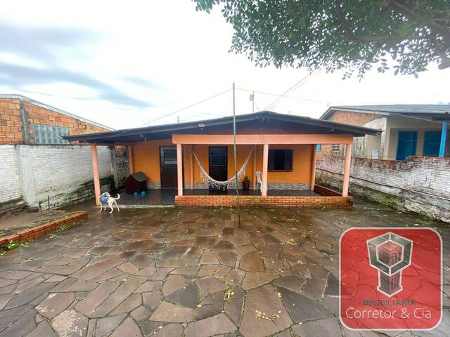 #2522 - Casa para Venda em Sapucaia do Sul - RS - 1