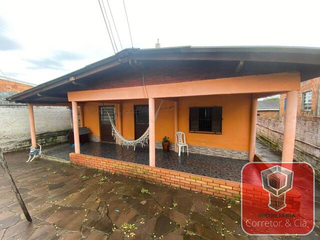 #2522 - Casa para Venda em Sapucaia do Sul - RS - 3