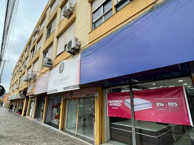 #2525 - Apartamento para Venda em Esteio - RS - 1