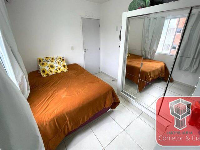 #2539 - Apartamento para Venda em Sapucaia do Sul - RS - 3