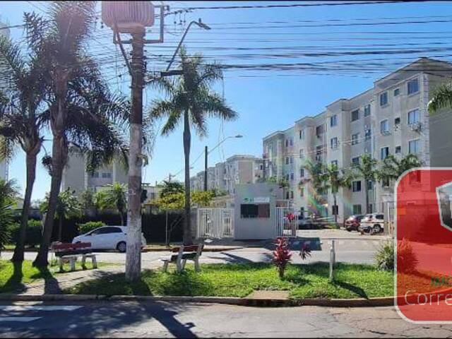 #2553 - Apartamento para Venda em Sapucaia do Sul - RS - 1