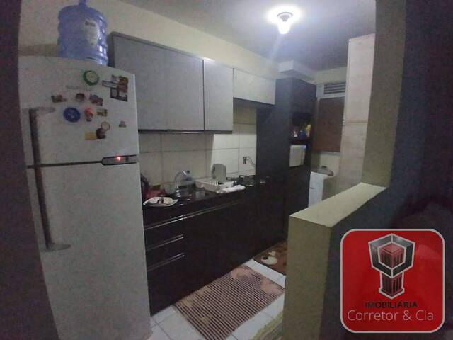 #2596 - Apartamento para Venda em Sapucaia do Sul - RS - 2